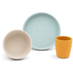 Done By Deer ™ Stick & Stay Serviesset Hert Friends Mix Van Kleuren 7 Done By Deer ™ Stick & Stay Serviesset Hert Friends Mix Van Kleuren -Lief En Klein done by deer stick amp stay serviesset hert friends mix van kleuren a341420 2