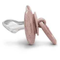 Elodie Bamboe Fopspeen, Faded Rose, Siliconen, Vanaf 3 Maanden -Lief En Klein elodie bamboe fopspeen faded rose siliconen vanaf 3 maanden a371313 3
