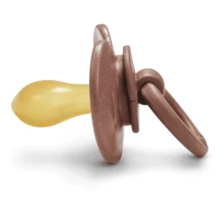 Elodie Bamboe Fopspeen, Gebrande Klei, Latex, Vanaf 3 Maanden -Lief En Klein elodie bamboe fopspeen gebrande klei latex vanaf 3 maanden a371322 3