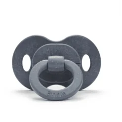 Elodie Bamboe Fopspeen, Juniper Blue, Latex, Vanaf 3 Maanden