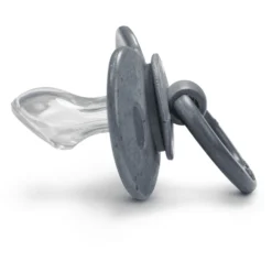 Elodie Bamboe Fopspeen, Teder Blauw, Siliconen, Vanaf 3 Maanden -Lief En Klein elodie bamboe fopspeen teder blauw siliconen vanaf 3 maanden a371320 3