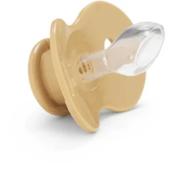 Elodie Fopspeen Golden Vintage Flower , Silicone, Vanaf 3 Maanden -Lief En Klein elodie fopspeen golden vintage flower silicone vanaf 3 maanden a371290 3