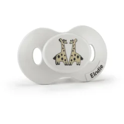 Elodie Fopspeen Kindly Konrad, Silicone, Vanaf 3 Maanden -Lief En Klein elodie fopspeen kindly konrad silicone vanaf 3 maanden a371300 2
