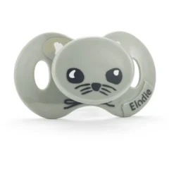 Elodie Fopspeen Voor Pasgeborenen, Hazy Jade Max, Silicone, Van 0-6 Maanden -Lief En Klein elodie fopspeen voor pasgeborenen hazy jade max silicone van 0 6 maanden a371551 2