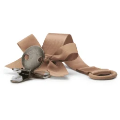 Elodie Fopspeenband, Zacht Terracotta -Lief En Klein elodie fopspeenband zacht terracotta a372120 3