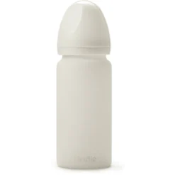 Elodie Glazen Babyfles 250 Ml, Vanille White -Lief En Klein elodie glazen babyfles 250 ml vanille white a372187 3