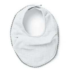 Elodie Kwijl Slabbetje Aqua Turquoise