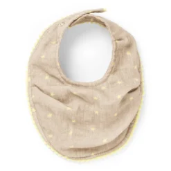 Elodie Kwijl Slabbetje Lemon Sprinkles -Lief En Klein elodie kwijl slabbetje lemon sprinkles a375749 2