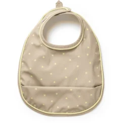 Elodie Slabbetje Lemon Sprinkles 6 Elodie Slabbetje Lemon Sprinkles -Lief En Klein elodie slabbetje lemon sprinkles a375726 2