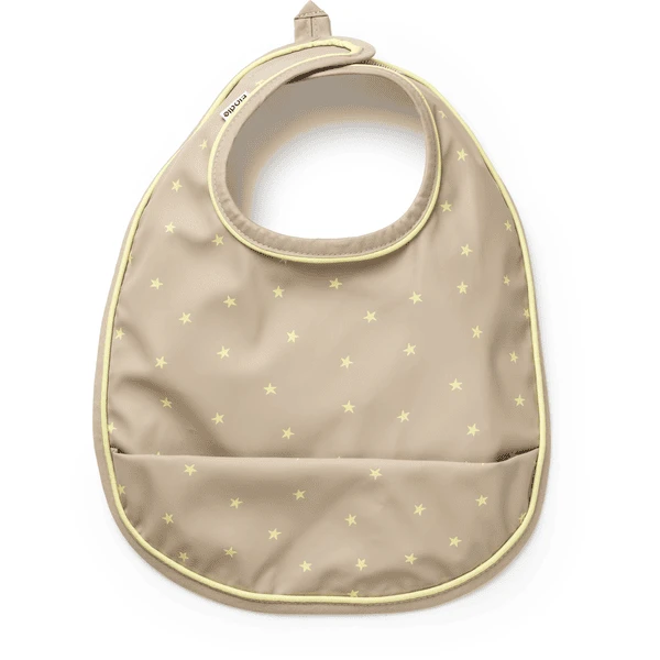 Elodie Slabbetje Lemon Sprinkles 3 Elodie Slabbetje Lemon Sprinkles - Afbeelding 3