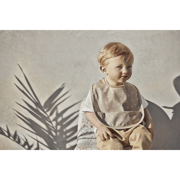 Elodie Slabbetje Lemon Sprinkles 4 Elodie Slabbetje Lemon Sprinkles - Afbeelding 4