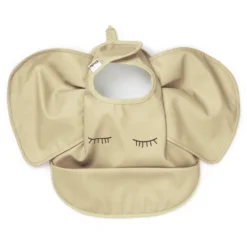 Elodie Slabbetje Sweet Heart Charlie -Lief En Klein elodie slabbetje sweet heart charlie a375730 2