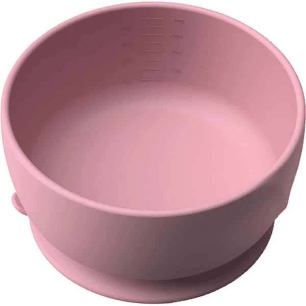 Everyday Baby Drinken En Eten Set I In Purple Rose 2 Everyday Baby Drinken En Eten Set I In Purple Rose - Afbeelding 2