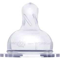 Everyday Baby Healthy Plus Speen, Silicone Maat S, 2 Stuks. -Lief En Klein everyday baby healthy plus speen silicone maat s 2 stuks a343986 2