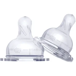 Everyday Baby Healthy Plus Speen, Silicone Maat S, 2 Stuks. -Lief En Klein everyday baby healthy plus speen silicone maat s 2 stuks a343986 3