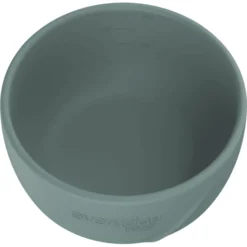 Everyday® Baby Set Van 2 Siliconen Kommen, Harmony Green -Lief En Klein everyday baby set van 2 siliconen kommen harmony green a344082 2