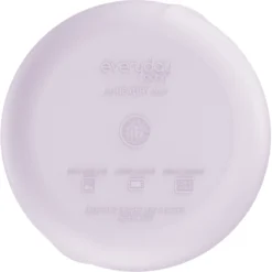 Everyday® Baby Set Van 2 Siliconen Kommen, Light Lavender -Lief En Klein everyday baby set van 2 siliconen kommen light lavender a344077 3