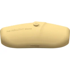 Everyday Baby Silicone Slabbetje Opvouwbaar, Zacht Yellow -Lief En Klein everyday baby silicone slabbetje opvouwbaar zacht yellow a344183 2