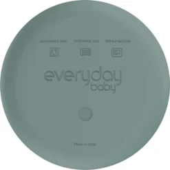 Everyday Baby Siliconen Drinkbeker Set Van 2, Harmony Green -Lief En Klein everyday baby siliconen drinkbeker set van 2 harmony green a344119 3