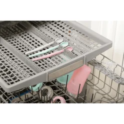 Everyday Baby Siliconen Lepel, 2 St. In Rustig Grijs -Lief En Klein everyday baby siliconen lepel 2 st in rustig grijs a315115 4