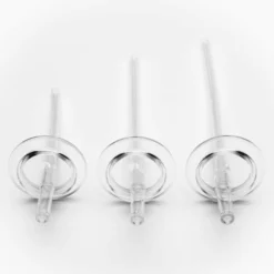 Everyday Baby Siliconen Rietjes Set, 4 Stuks. -Lief En Klein everyday baby siliconen rietjes set 4 stuks a315091 3