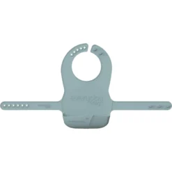 Everyday Baby Siliconen Slabbetje Opvouwbaar, Harmony Green -Lief En Klein everyday baby siliconen slabbetje opvouwbaar harmony green a344185 3