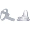 Everyday Baby Sippy Kit Gezond Plus, Rustig Grijs
