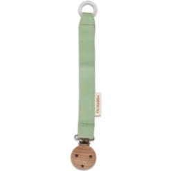 Filibabba Dummy Ketting Tender Green -Lief En Klein filibabba dummy ketting tender green a343655 3