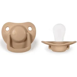 Filibabba Fopspeen 0-6 Maanden Doeskin, 2 Stuks -Lief En Klein filibabba fopspeen 0 6 maanden doeskin 2 stuks a343477 3