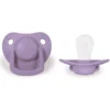 Filibabba Fopspeen 0-6 Maanden Fresh Violet, 2 Stuks