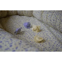 Filibabba Fopspeen +6 Maanden Bleke Banaan, 2 Stuks -Lief En Klein filibabba fopspeen 6 maanden bleke banaan 2 stuks a343523 2