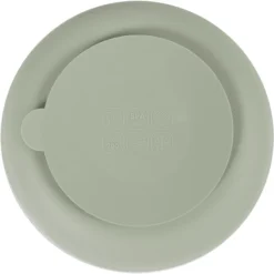 Filibabba Silicone Kom 2-Pack - Groen -Lief En Klein filibabba silicone kom 2 pack groen a399480 3