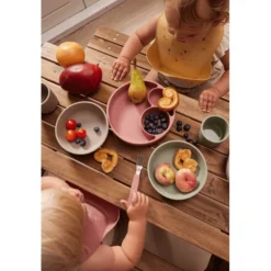 Filibabba Silicone Slabbetje - Konijntje -Lief En Klein filibabba silicone slabbetje konijntje a399526 3