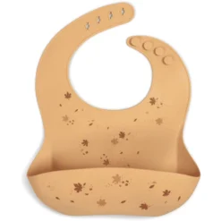 Filibabba Silicone Slabbetje - Konijntje -Lief En Klein filibabba silicone slabbetje konijntje a399526 4