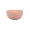 Filibabba Siliconen Kom 2-pack, Peach
