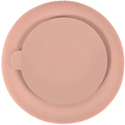 Filibabba Siliconenplaat 2-pak , Peach -Lief En Klein filibabba siliconenplaat 2 pak peach a344385 2