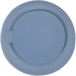 Filibabba Siliconenplaatje 2-pack , Powder Blauw -Lief En Klein filibabba siliconenplaatje 2 pack powder blauw a344391 2