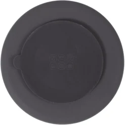 Filibabba Verdeeld Silicone Bord - Stone Grijs -Lief En Klein filibabba verdeeld silicone bord stone grijs a399716 2