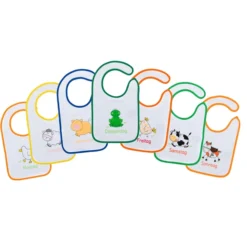 Fillikid 7 Dagen Slabbetje