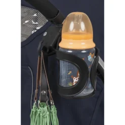 Fillikid Flessenhouder Met Tassenhouder Zwart 9 Fillikid Flessenhouder Met Tassenhouder Zwart -Lief En Klein fillikid flessenhouder met tassenhouder zwart a187002 4