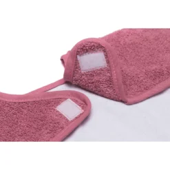 Fillikid Mouw Slab Terry Bunny Berry -Lief En Klein fillikid mouw slab terry bunny berry a375613 2