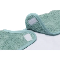 Fillikid Mouw Slab Terrycloth Polar Bear Ocean -Lief En Klein fillikid mouw slab terrycloth polar bear ocean a375607 2