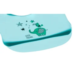 Fillikid Siliconen Slabbetjes -Lief En Klein fillikid siliconen slabbetjes a349039 4