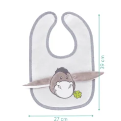 Fillikid Slab Dier Grijs -Lief En Klein fillikid slab dier grijs a349179 2