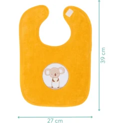 Fillikid Slab Terry Koala Honing -Lief En Klein fillikid slab terry koala honing a375603 4