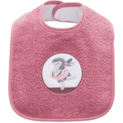 Fillikid Terry Bunny Slabbetje Berry