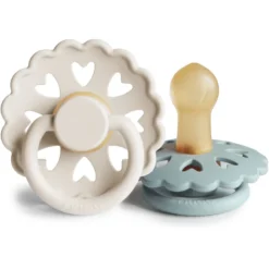 FRIGG Fopspeen Sprookje De Lelijke Eend/Ole Lukoie 0-6 Maanden -Lief En Klein frigg fopspeen sprookje de lelijke eend ole lukoie 0 6 maanden a397605 3