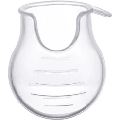 Haakaa® Beschermdop, Voor Vruchtenspeen