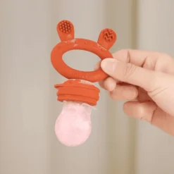 Haakaa® Beschermdop, Voor Vruchtenspeen -Lief En Klein haakaa beschermdop voor vruchtenspeen a345445 3