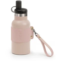 Haakaa® Easy- Carry Thermische Fles 350ml, Blush